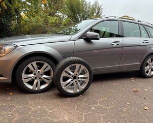 Mercedes-Benz C 180 Gebrauchtwagen