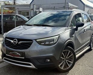 Opel Crossland (X) Gebrauchtwagen