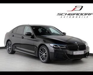 BMW 530 Gebrauchtwagen