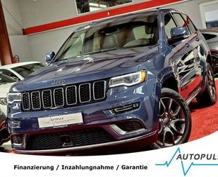 Jeep Grand Cherokee Gebrauchtwagen