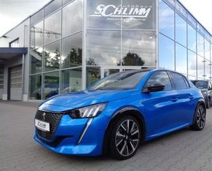 Peugeot 208 Gebrauchtwagen