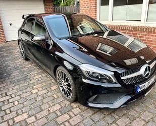 Mercedes-Benz A 200 Gebrauchtwagen