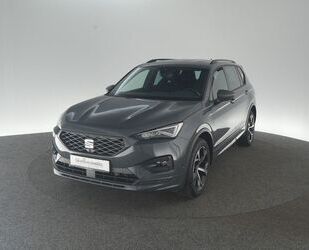 Seat Tarraco Gebrauchtwagen