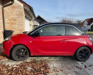 Opel Adam Gebrauchtwagen