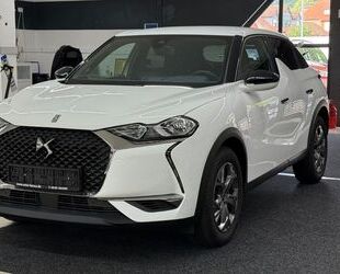 Citroen DS3 Gebrauchtwagen
