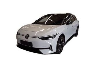 VW ID.7 Gebrauchtwagen