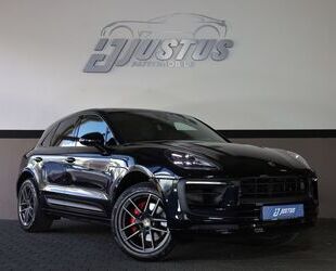 Porsche Macan Gebrauchtwagen