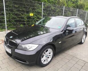 BMW 318 Gebrauchtwagen