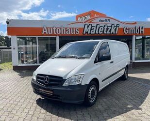 Mercedes-Benz Vito Gebrauchtwagen