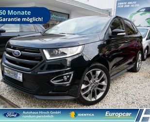 Ford Edge Gebrauchtwagen