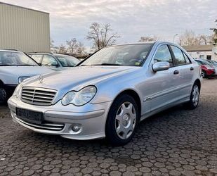 Mercedes-Benz C 200 Gebrauchtwagen