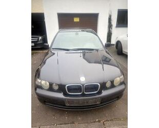 BMW 318 Gebrauchtwagen
