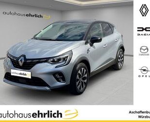 Renault Captur Gebrauchtwagen