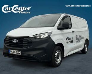 Ford Transit Custom Gebrauchtwagen