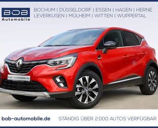 Renault Captur Gebrauchtwagen