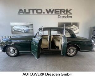 Rolls Royce Silver Cloud Gebrauchtwagen