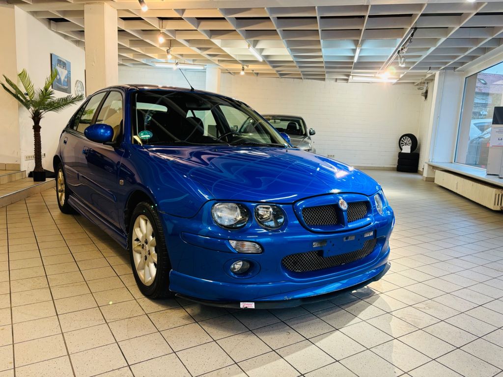 ZR