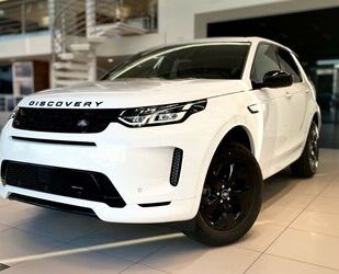 Land Rover Discovery Sport Gebrauchtwagen