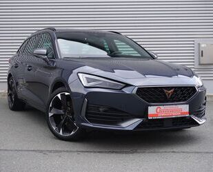 Cupra Leon Gebrauchtwagen