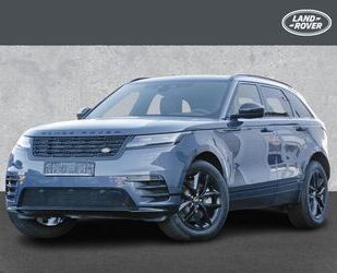 Land Rover Range Rover Velar Gebrauchtwagen