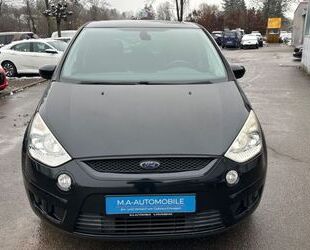 Ford S-Max Gebrauchtwagen