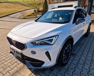 Cupra Formentor Gebrauchtwagen