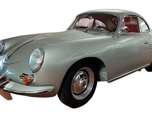Porsche 356 Gebrauchtwagen