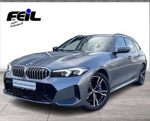 BMW 330 Gebrauchtwagen