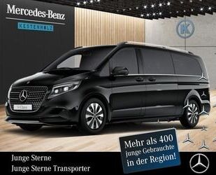 Mercedes-Benz V 300 Gebrauchtwagen