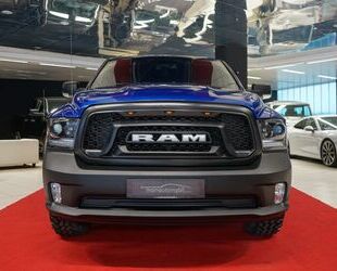 Dodge RAM Gebrauchtwagen