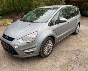Ford Galaxy Gebrauchtwagen