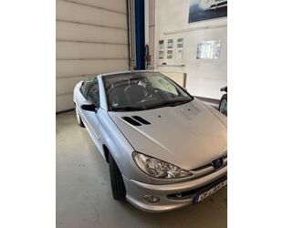 Peugeot 206 Gebrauchtwagen