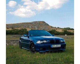 BMW 325 Gebrauchtwagen