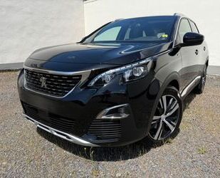 Peugeot 3008 Gebrauchtwagen