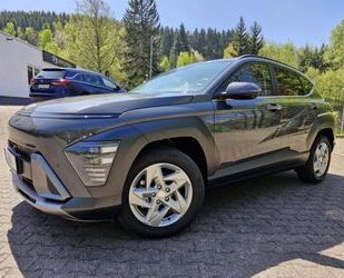 Hyundai KONA Gebrauchtwagen