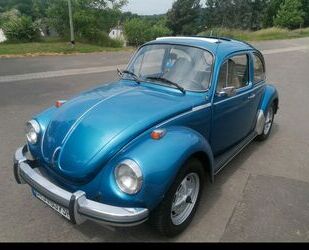 VW Käfer Gebrauchtwagen