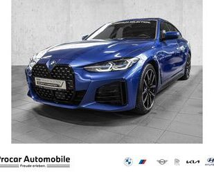BMW 430 Gran Coupé Gebrauchtwagen