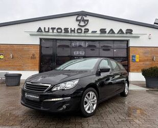 Peugeot 308 Gebrauchtwagen