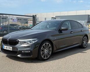 BMW 530 Gebrauchtwagen