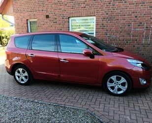 Renault Grand Scenic Gebrauchtwagen