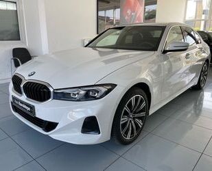 BMW 318 Gebrauchtwagen