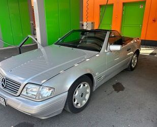 Mercedes-Benz 320 Gebrauchtwagen
