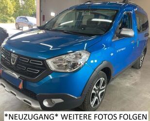 Dacia Dokker Gebrauchtwagen