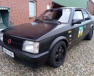 Opel Kadett Gebrauchtwagen