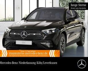 Mercedes-Benz GLC 200 Gebrauchtwagen