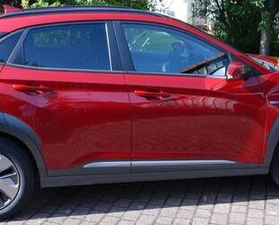 Hyundai KONA Elektro Gebrauchtwagen
