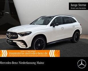 Mercedes-Benz GLC 400 Gebrauchtwagen
