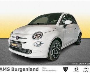 Fiat 500 Gebrauchtwagen