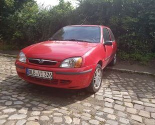 Mazda 121 Gebrauchtwagen