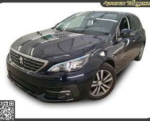 Peugeot 308 Gebrauchtwagen